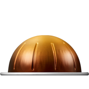 Double Espresso Dolce