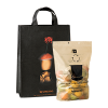 Sac de recyclage pour capsules usagées